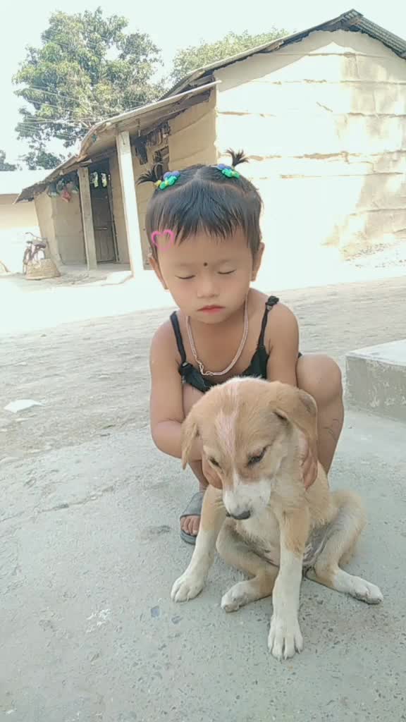@Lovely Boy Raju