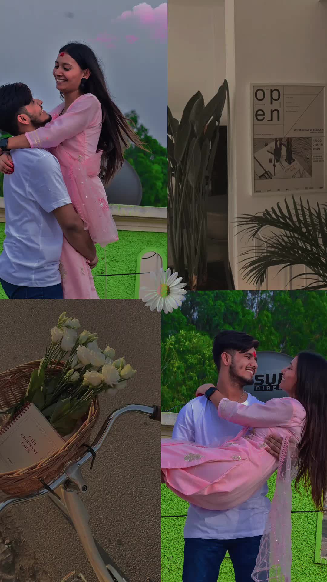 @Śáñí❣