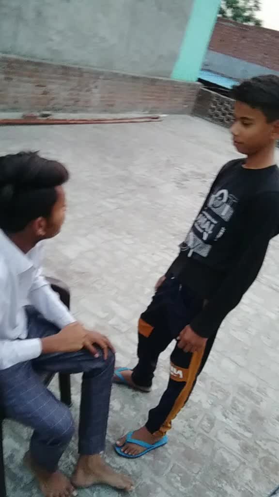 @Aman Ansari