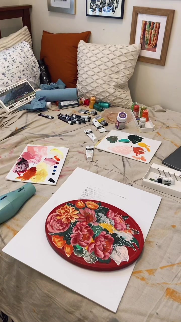 @Art By Elaine
