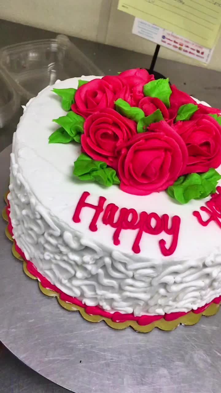 @Shanda Sweets