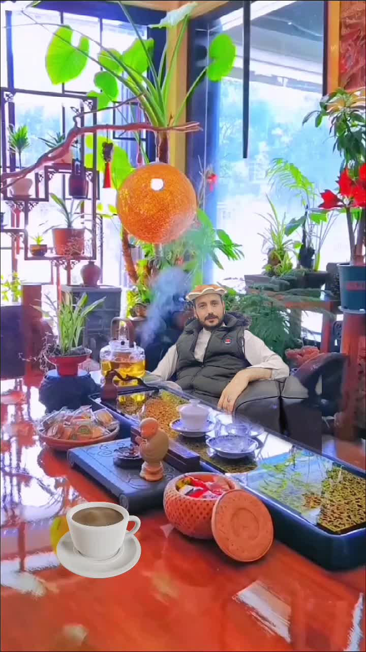 @زيشان خاموش