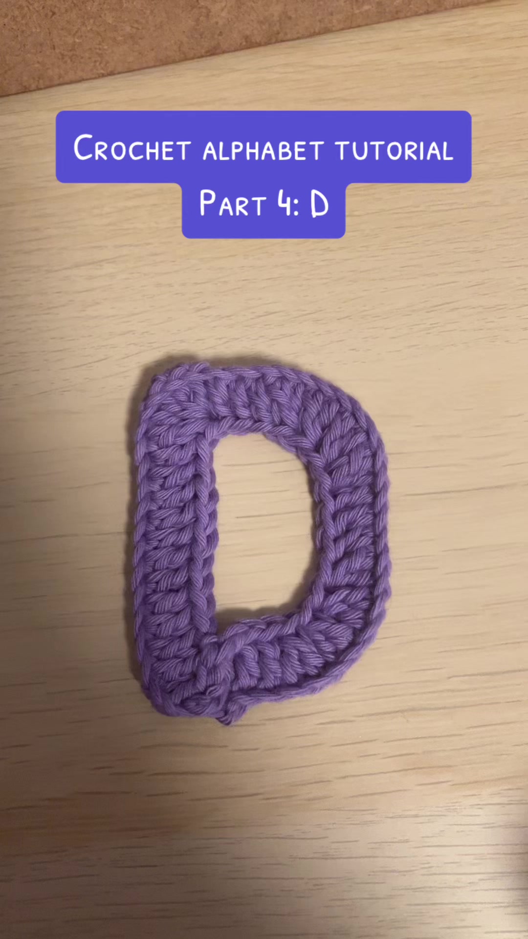 @crochet 💐