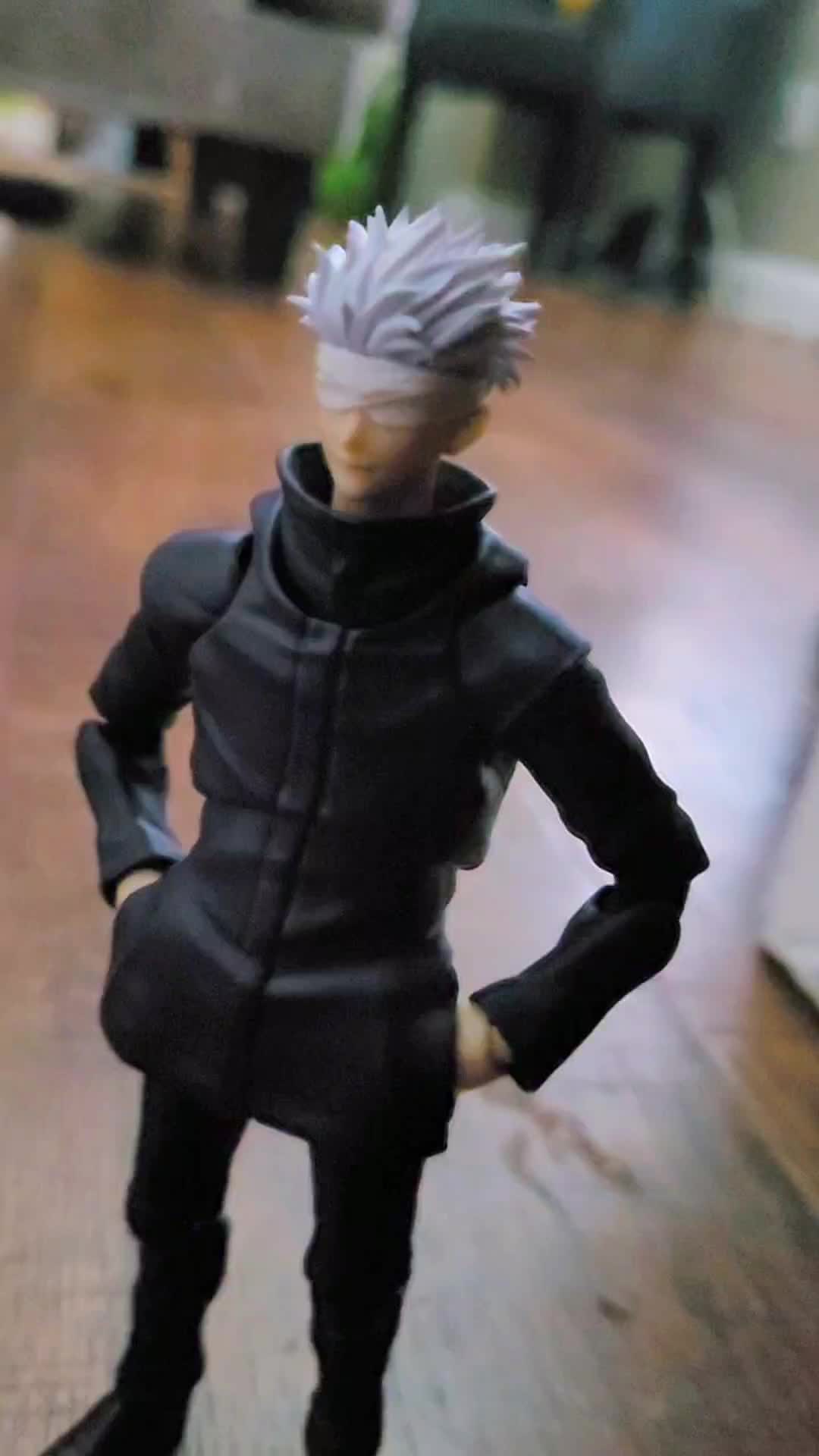 @Fiction.figures