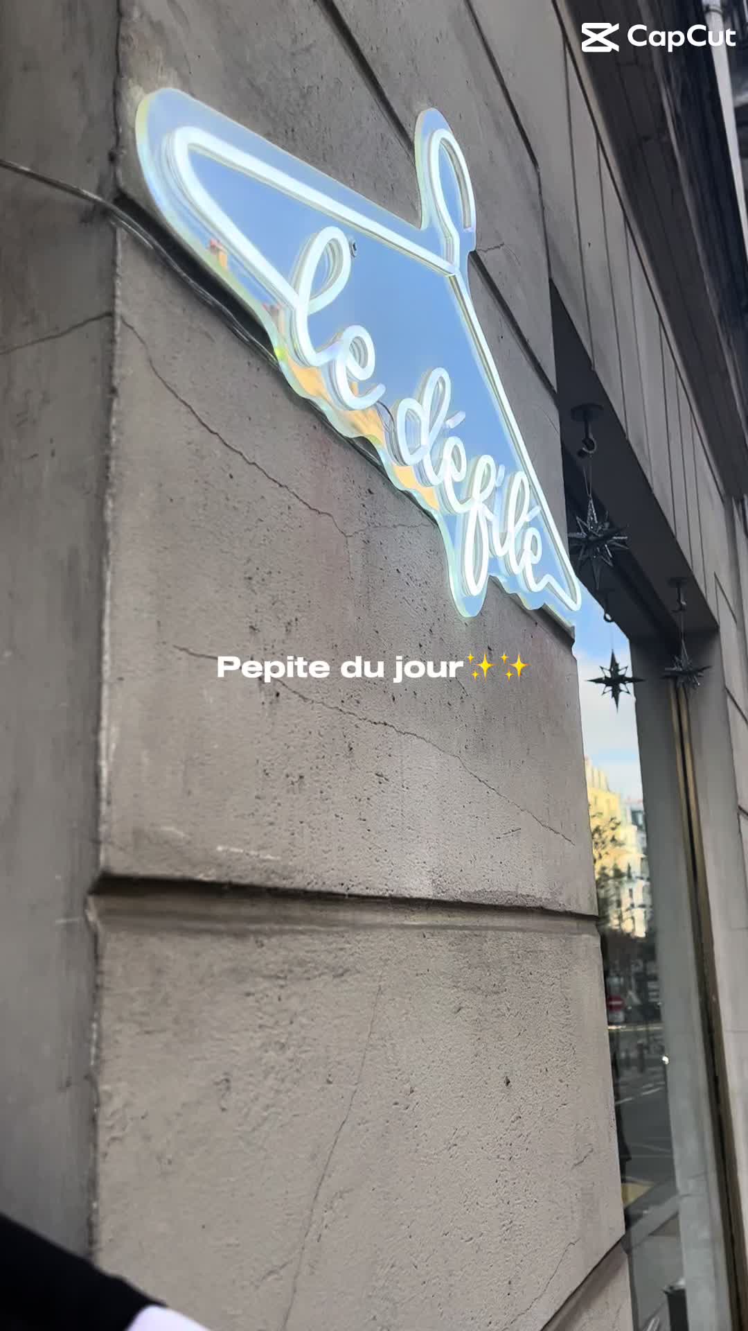 @Ledefile.paris