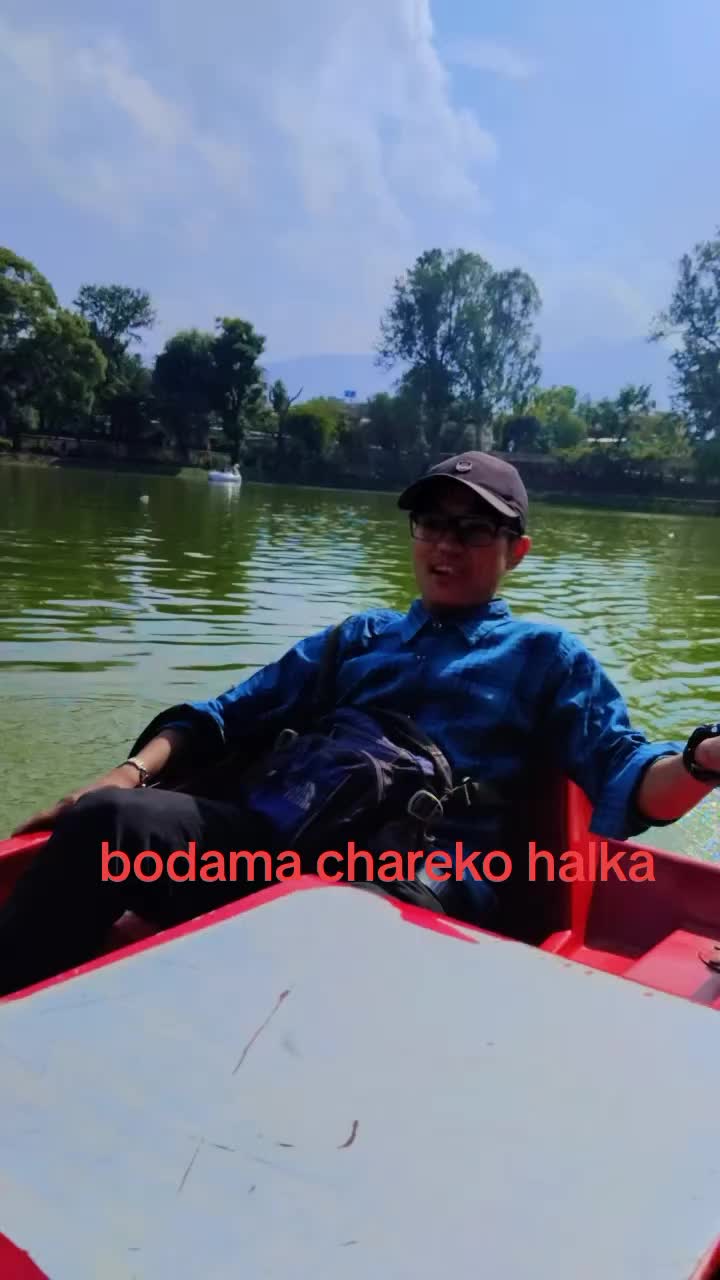 @Rabin is my