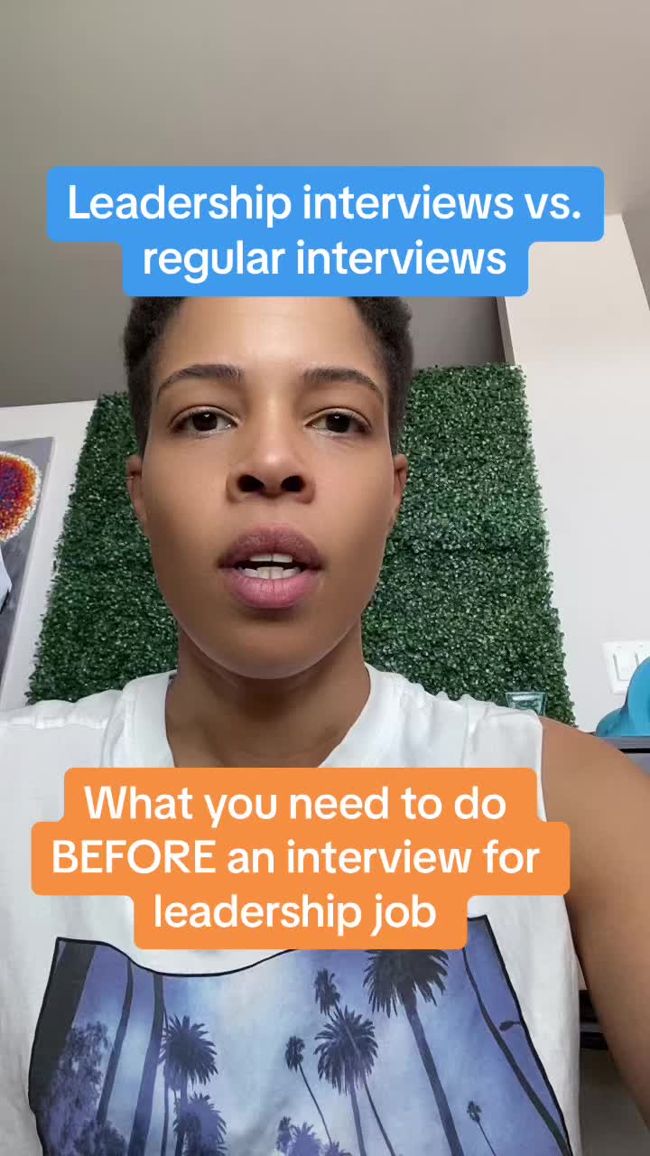 @Steph | Career Strategy