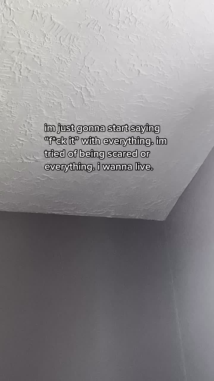 @:(