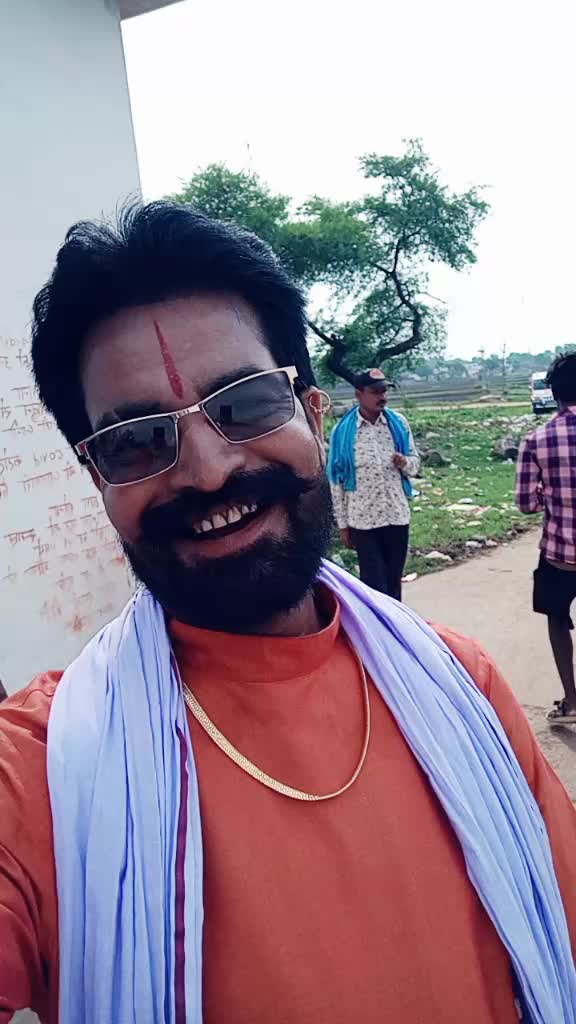 @haridayal sahu