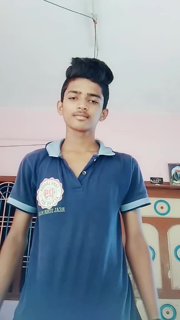 @Rachaveeti Saketh