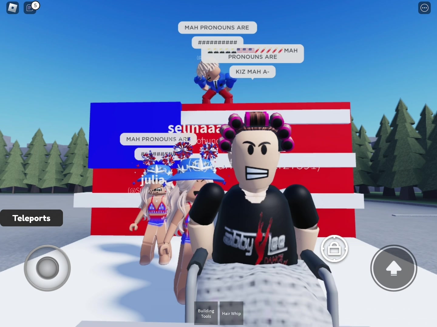 @🩰 CMDC 🩰