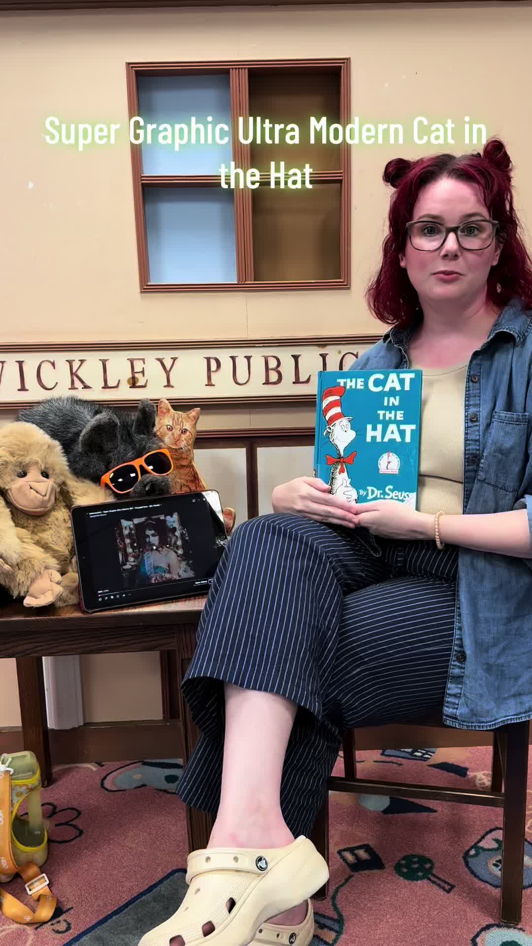 @Sewickley Public Library