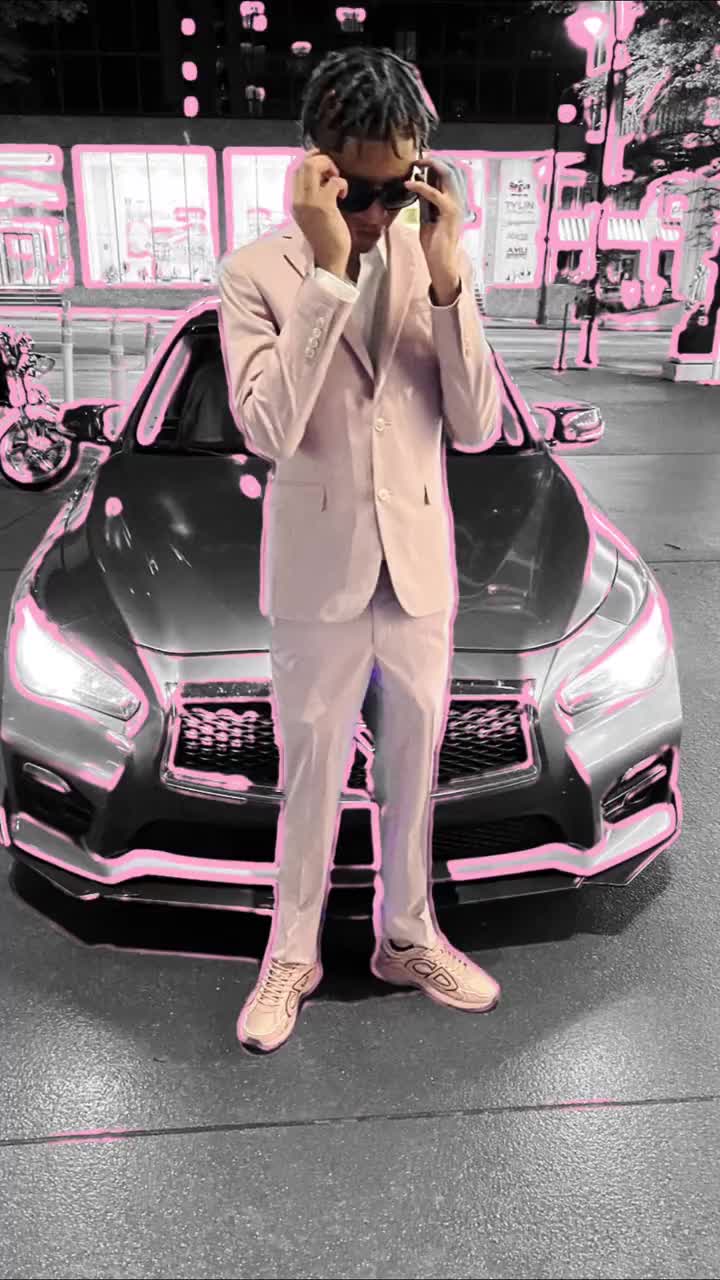 @シ✞