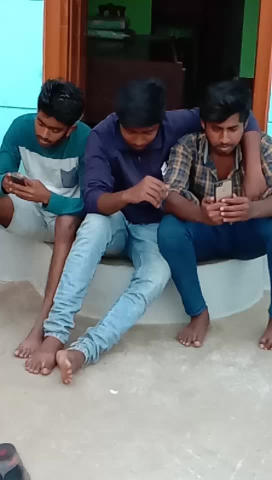 @Abhi gowda