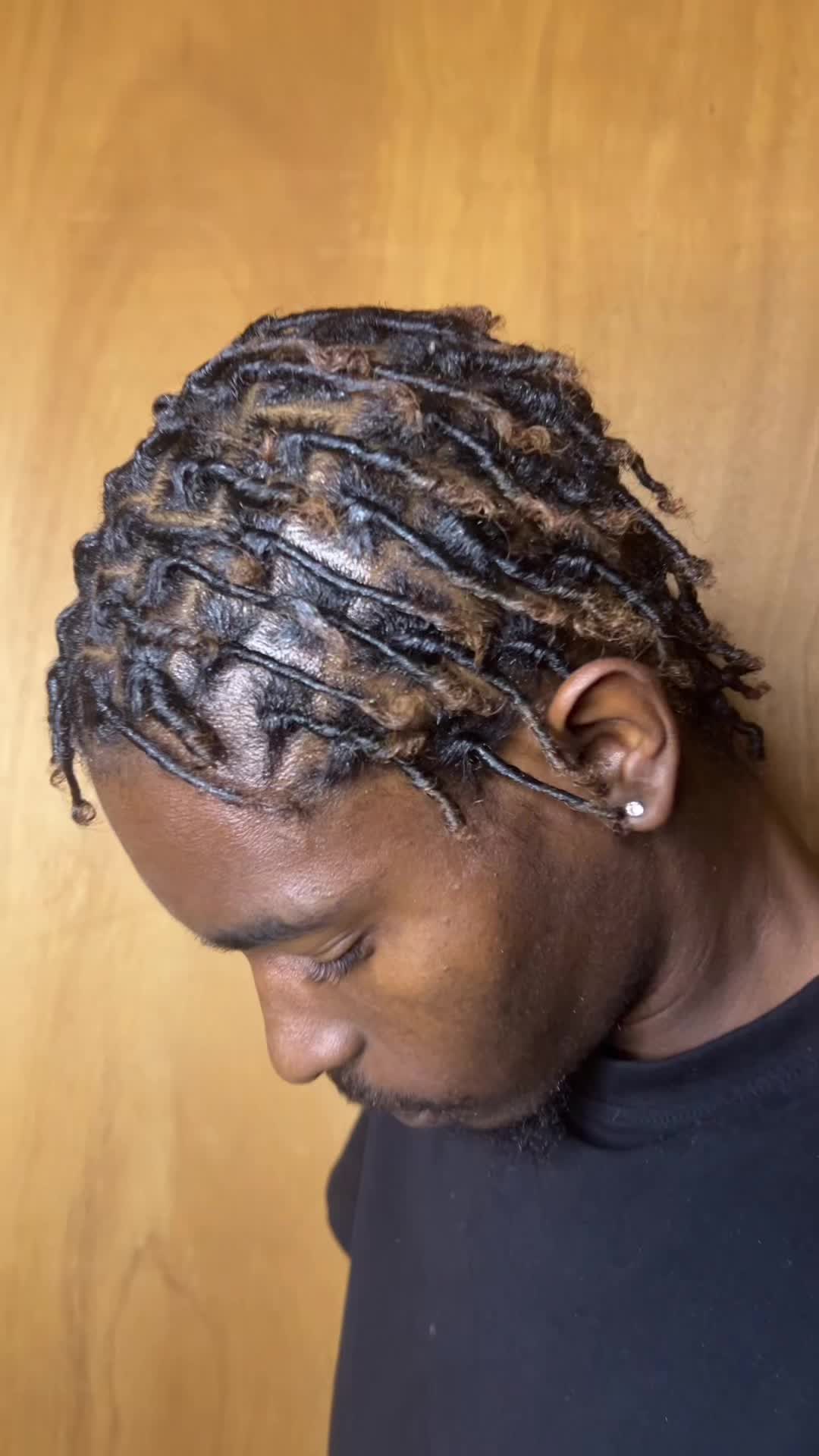 @partedmane