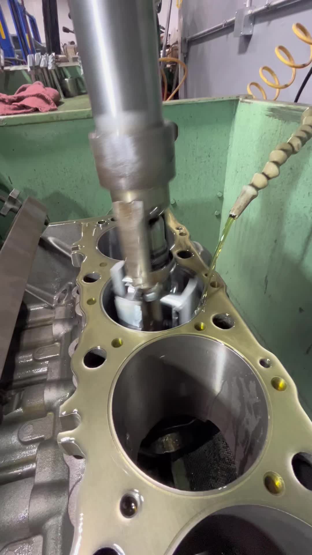 @The Metal Shop