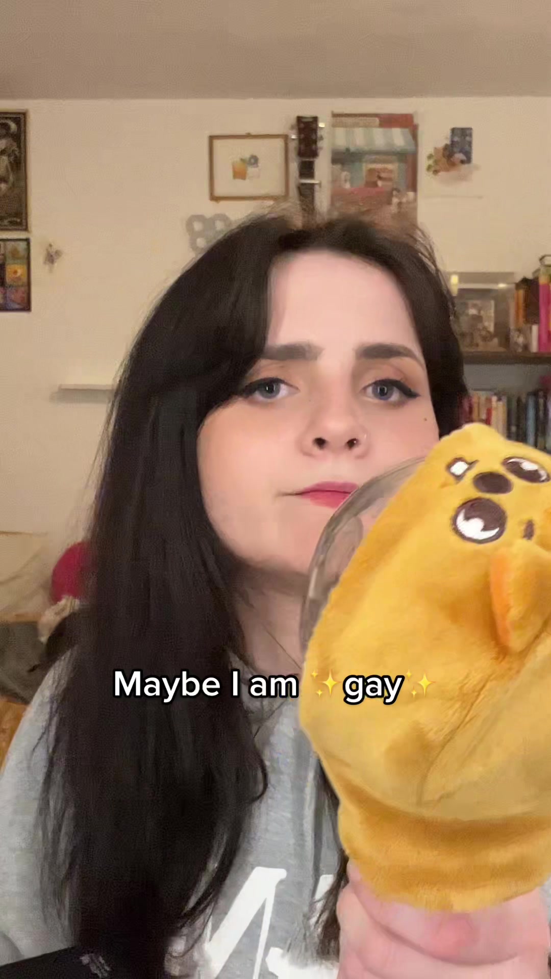 @Izzy