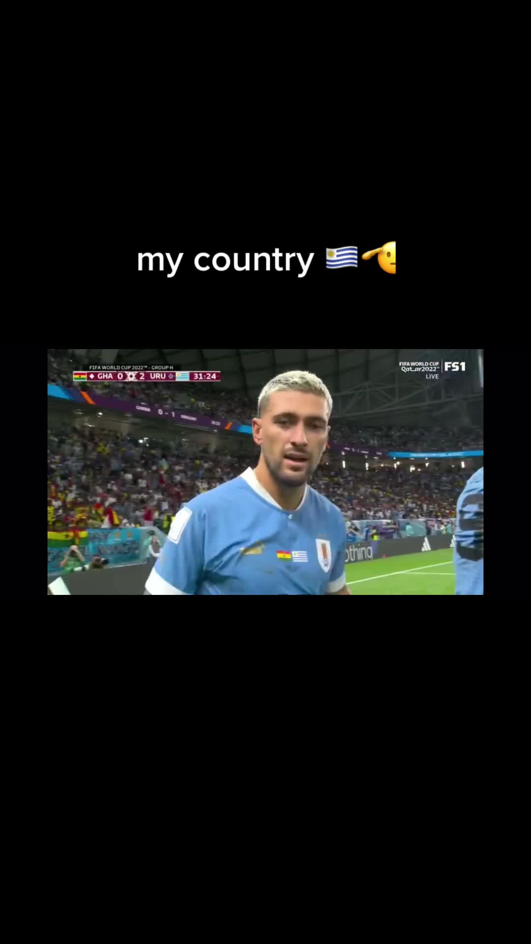 @KEVIN THE URUGUAYAN