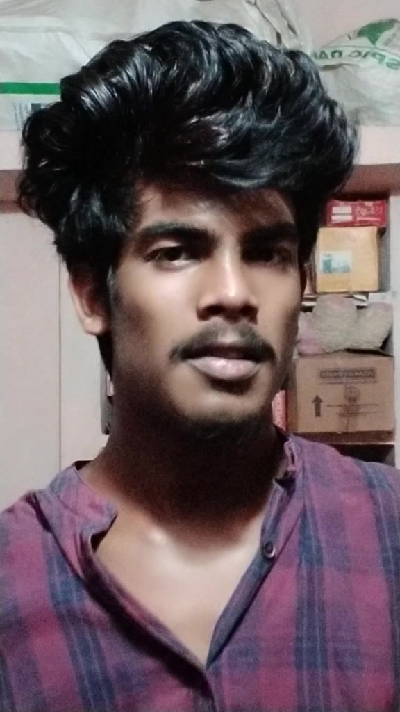 @Raj Thomas