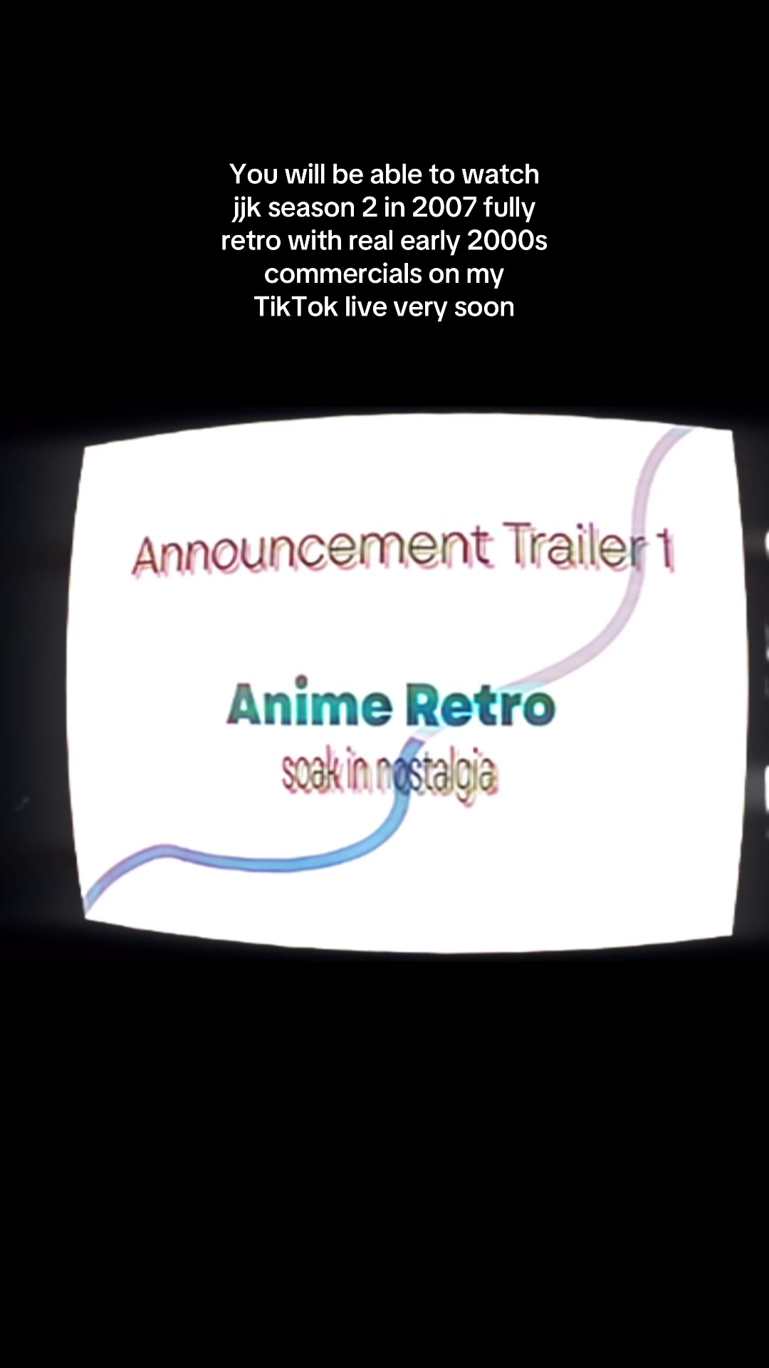 @Anime retro