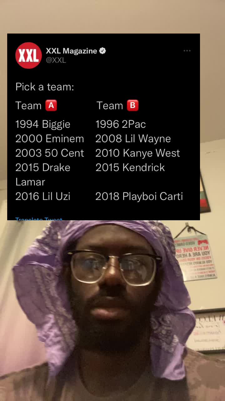 @Marquise G.