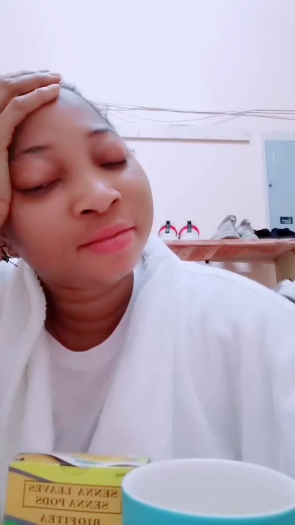 @Lil Goddess