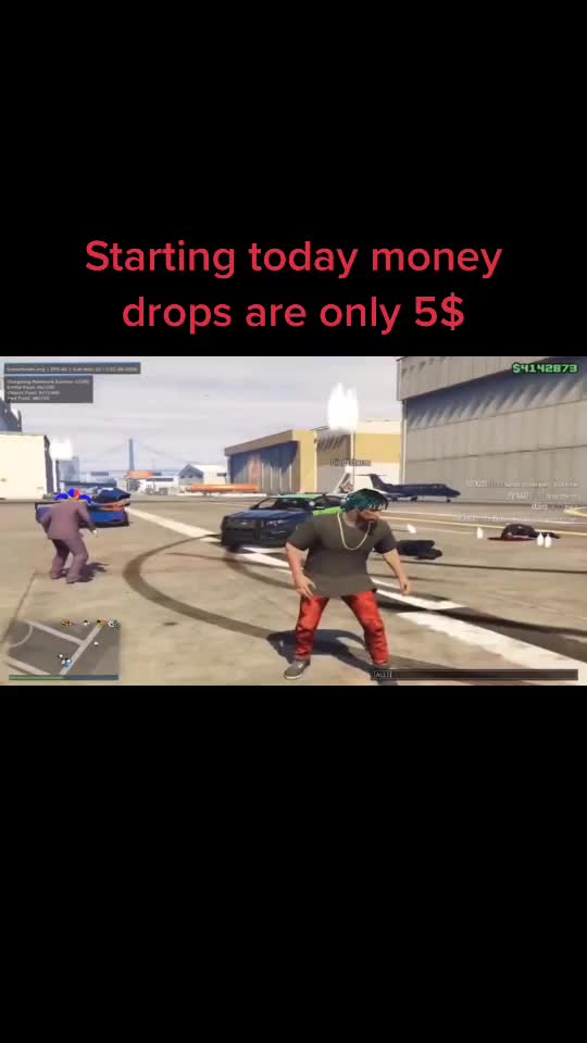 @The Modder KID