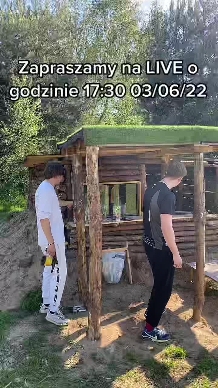 @Podziemna Melina