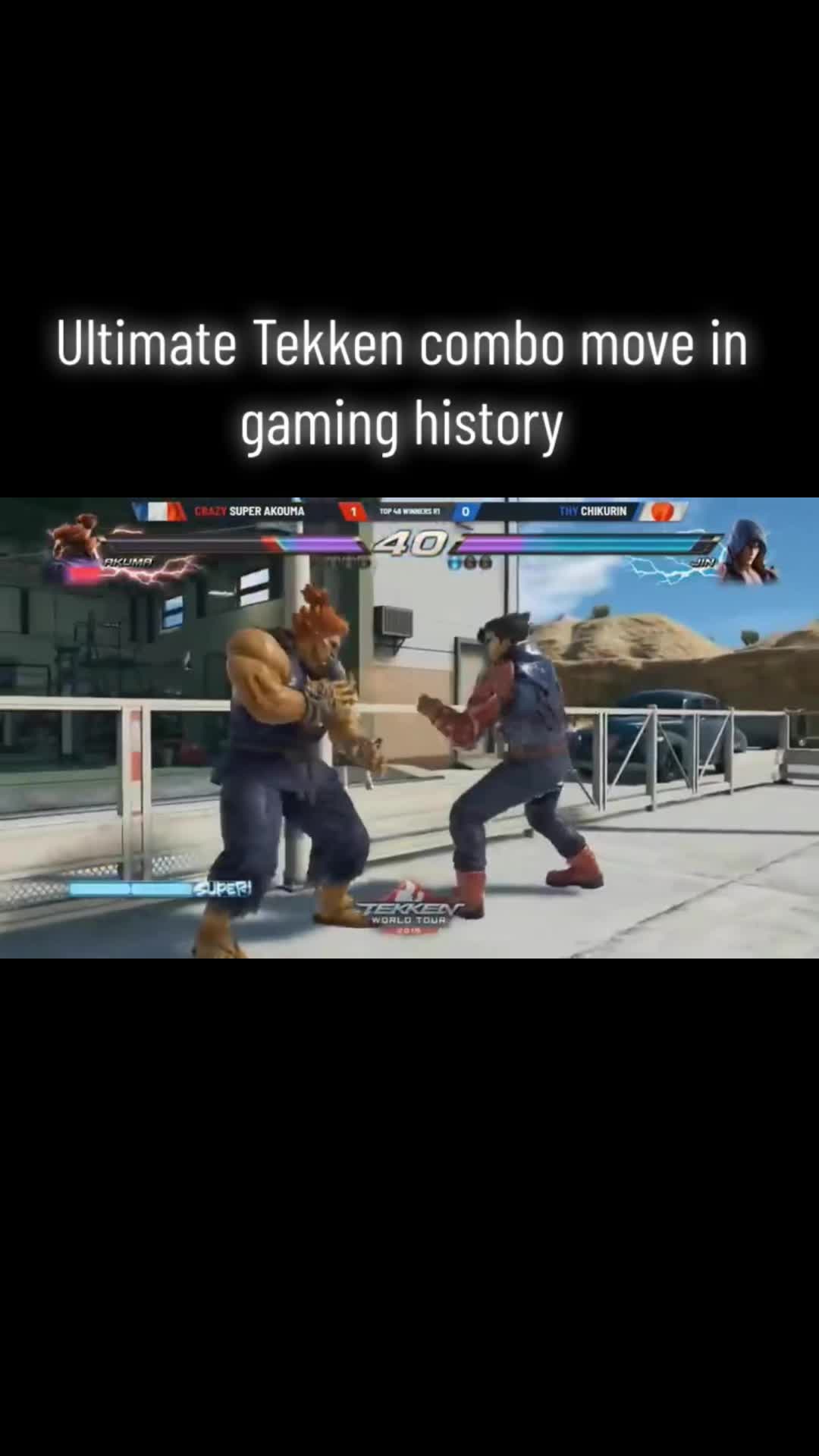 @RAGING DEMON