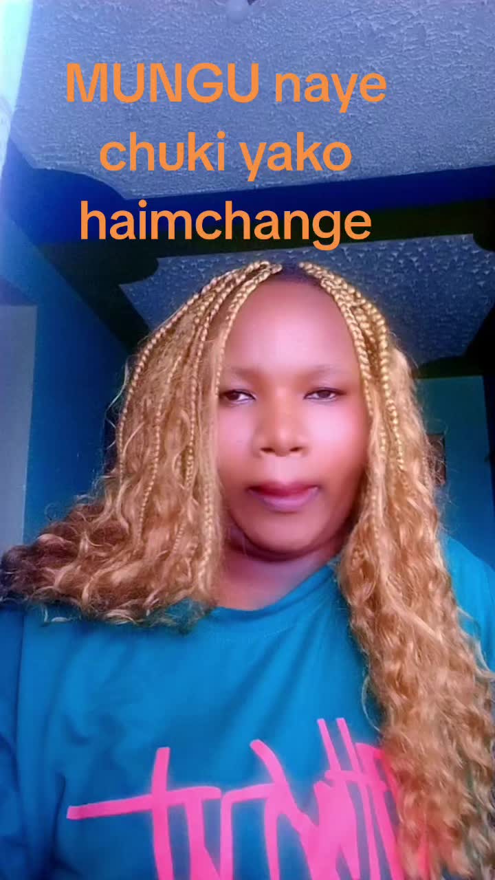 @official joy ireri