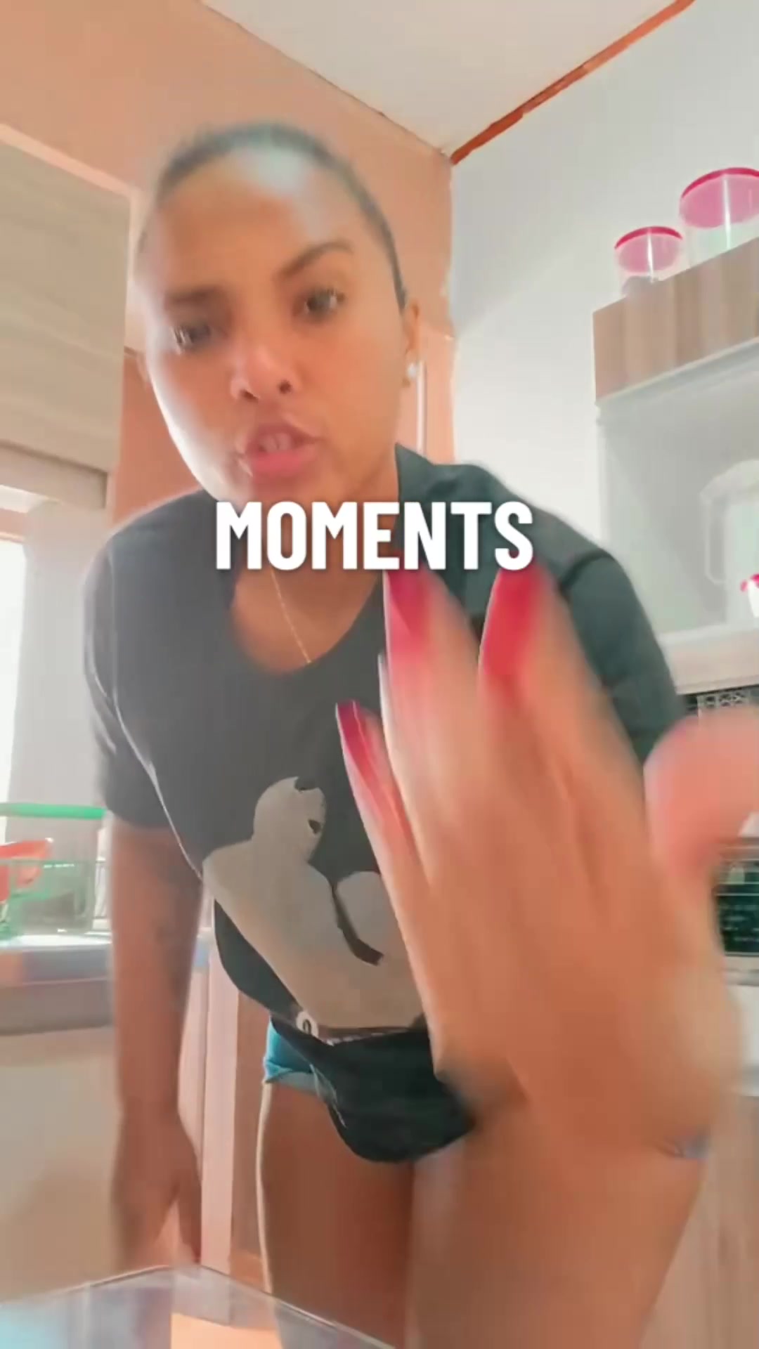 @Nanda Almeida