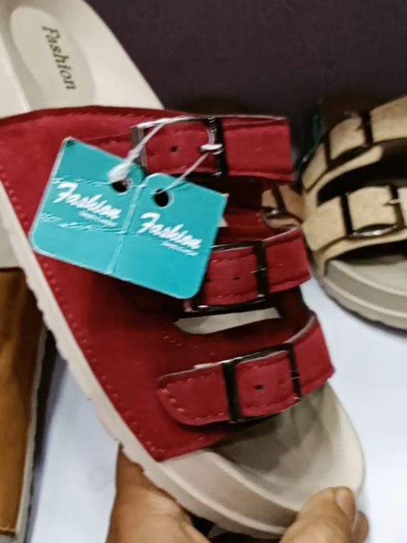 @Paduka Fashion Shoes