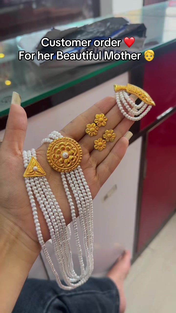 @Aman Jewellers