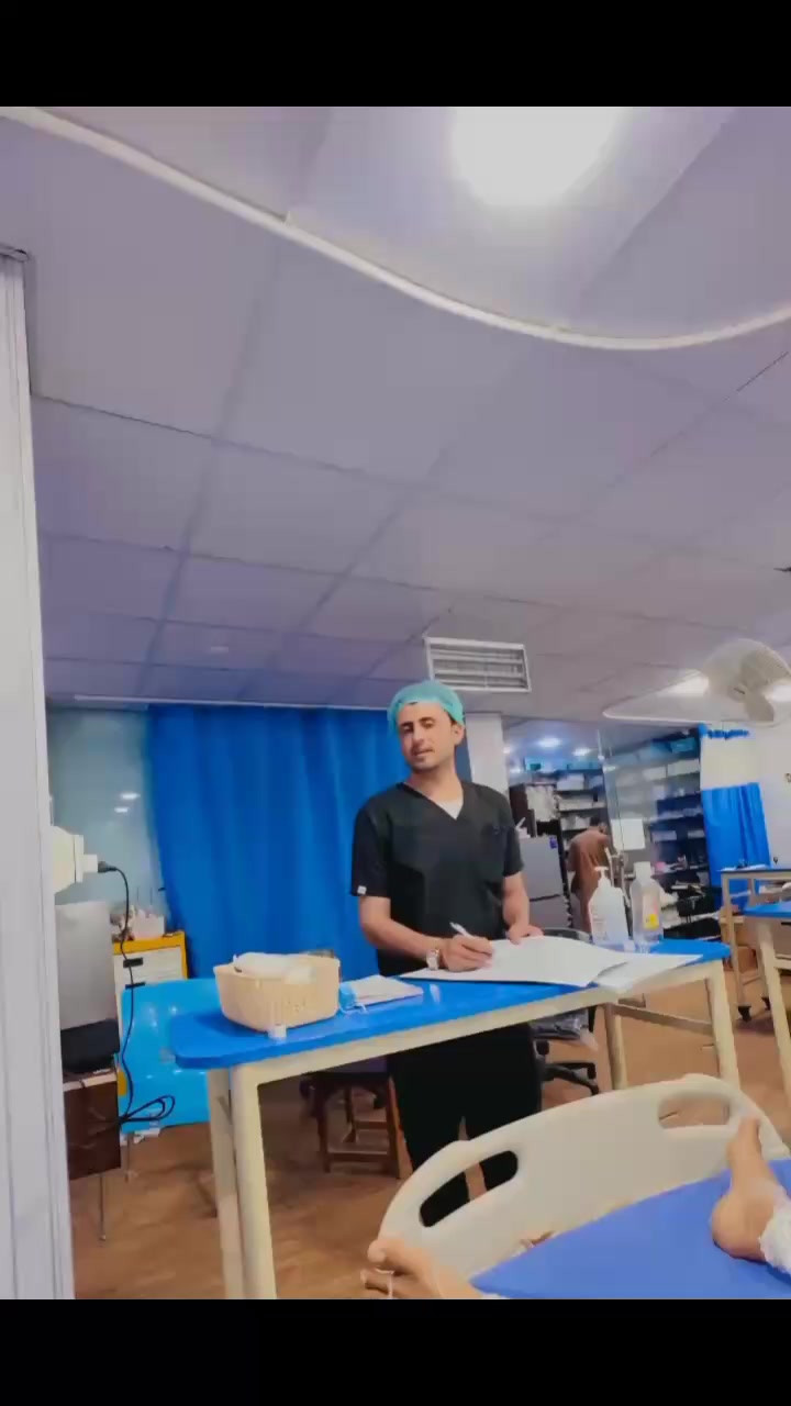 @medical boy