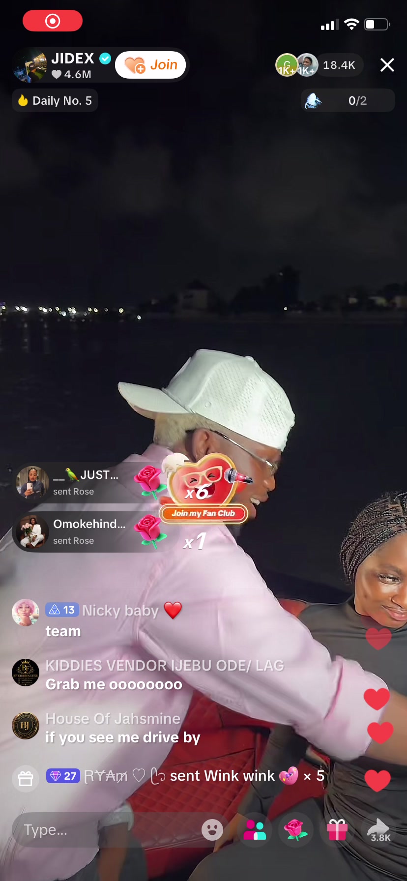 @YoungDK 🦅 💜🔜😎