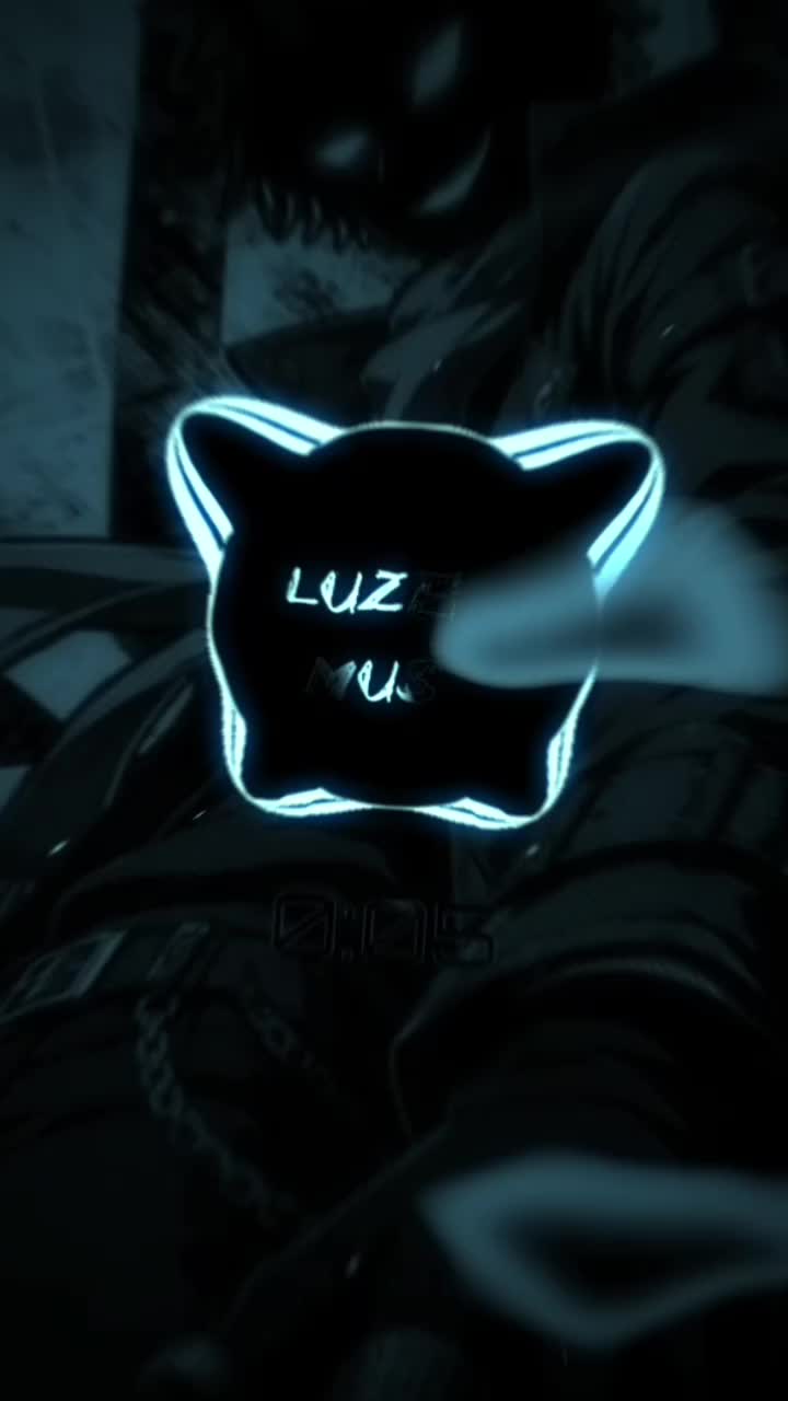 @LUZER