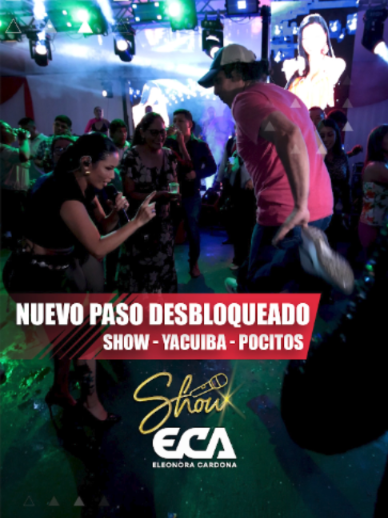 @Eleonora Cardona