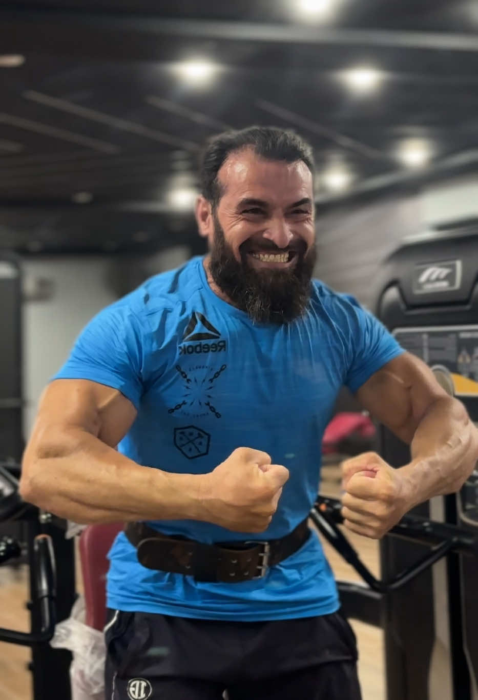 @SHAHID FITNESS ✅
