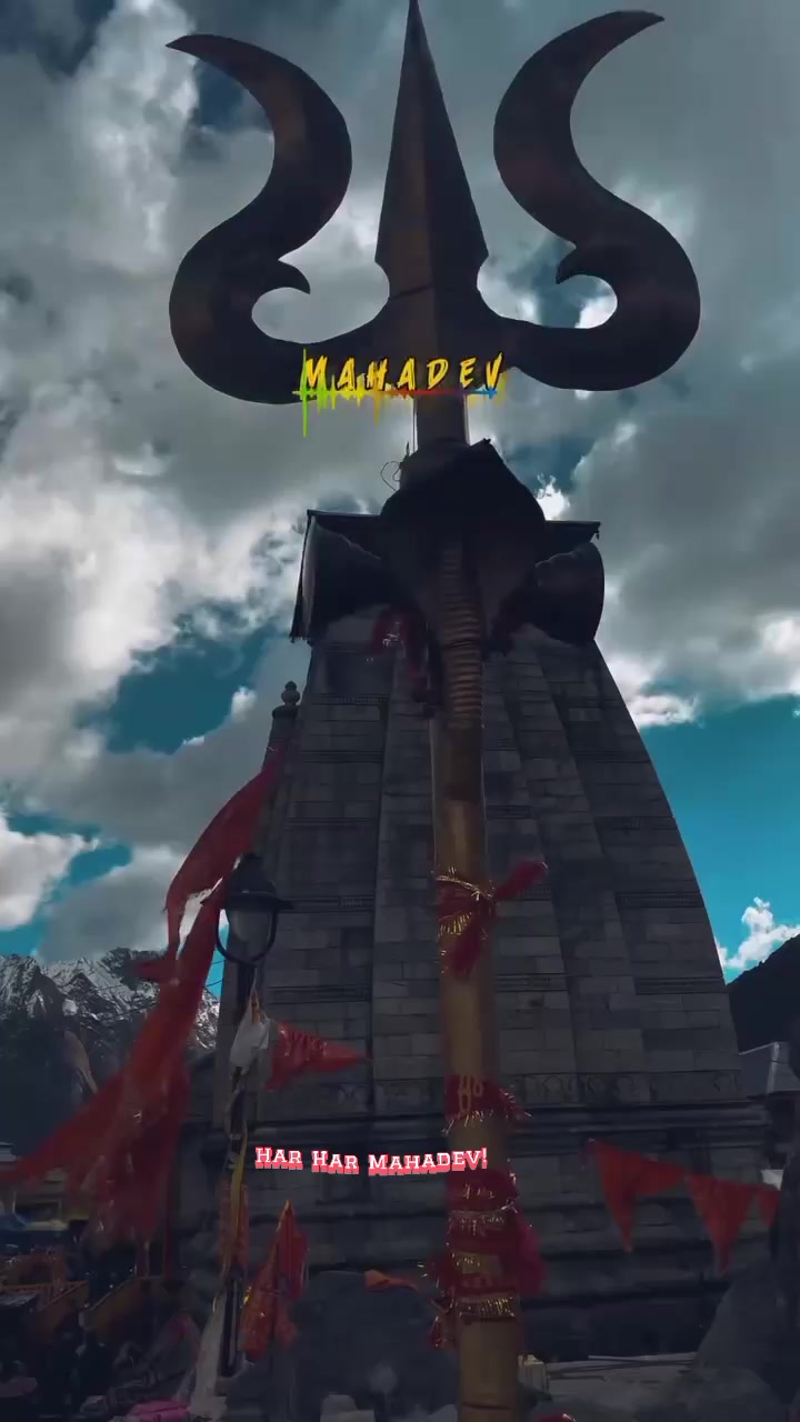 @MahadevDeewanii