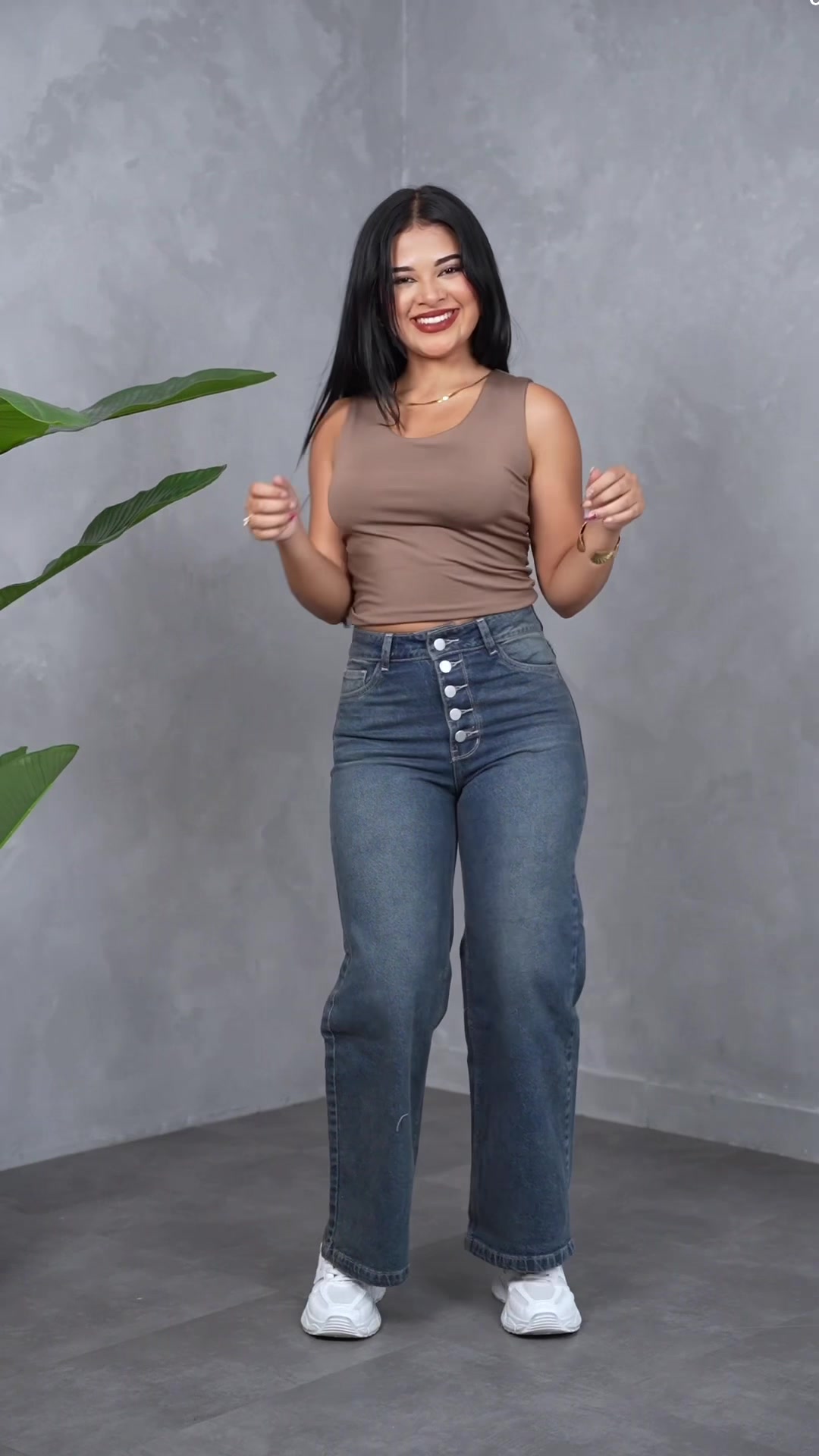 @LARA jeans