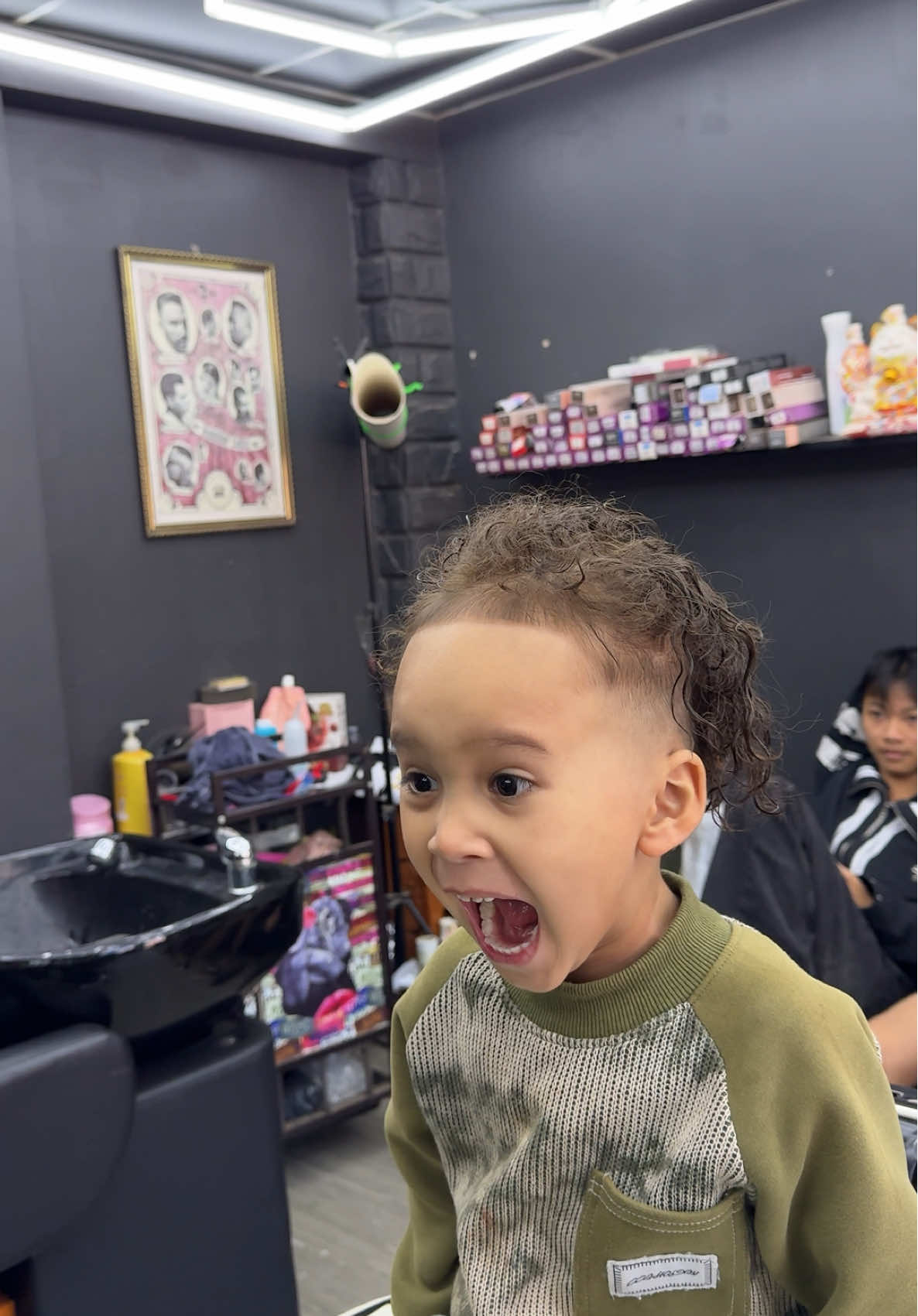 @Audi BarBer $hop 🚀💈