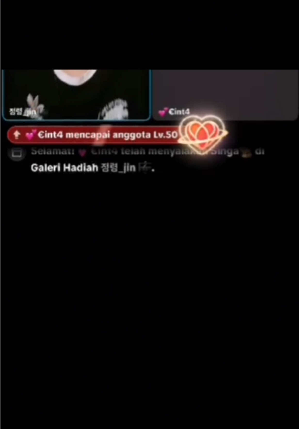 @JiN 연못 🎼