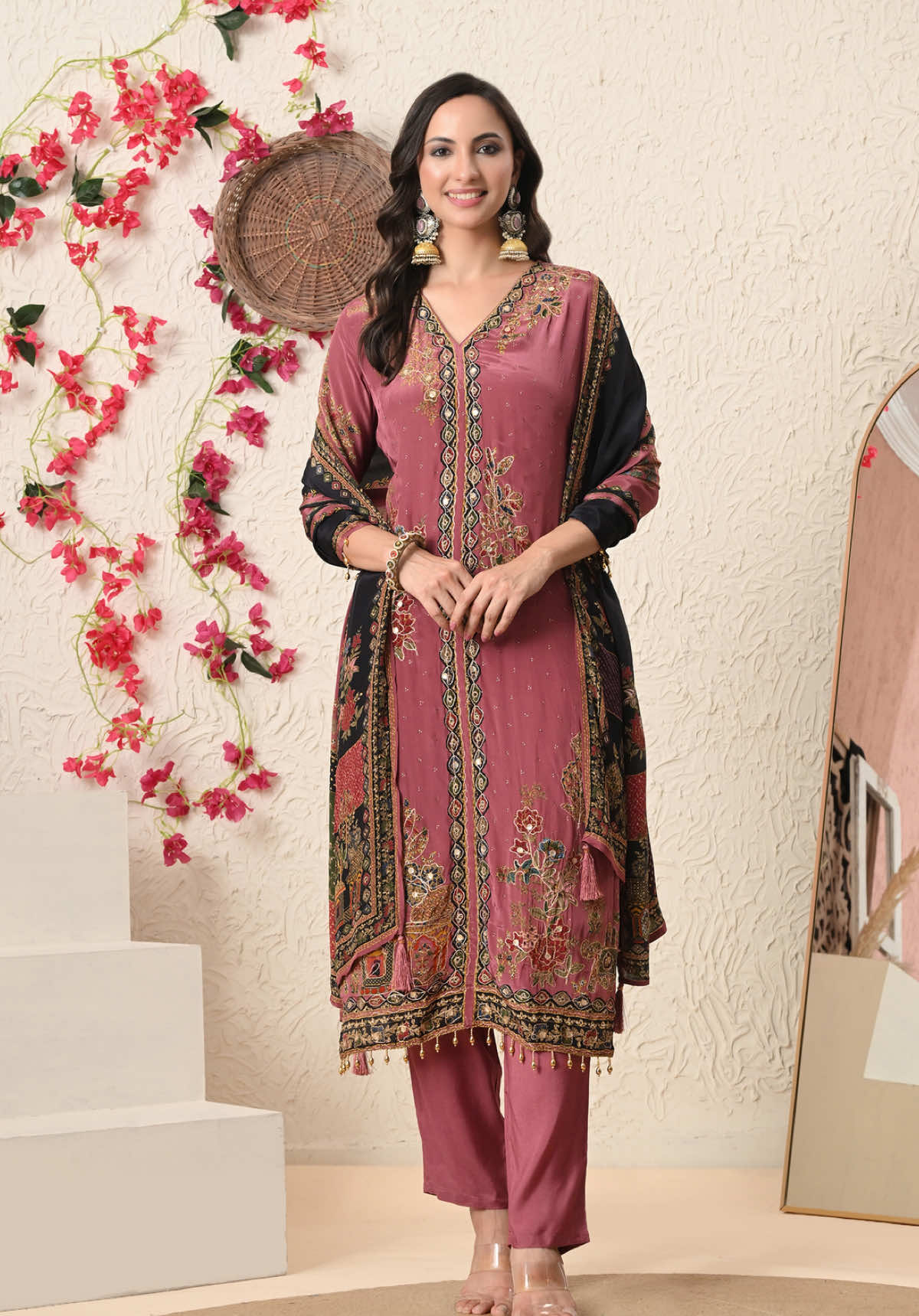 @simran Exclusive