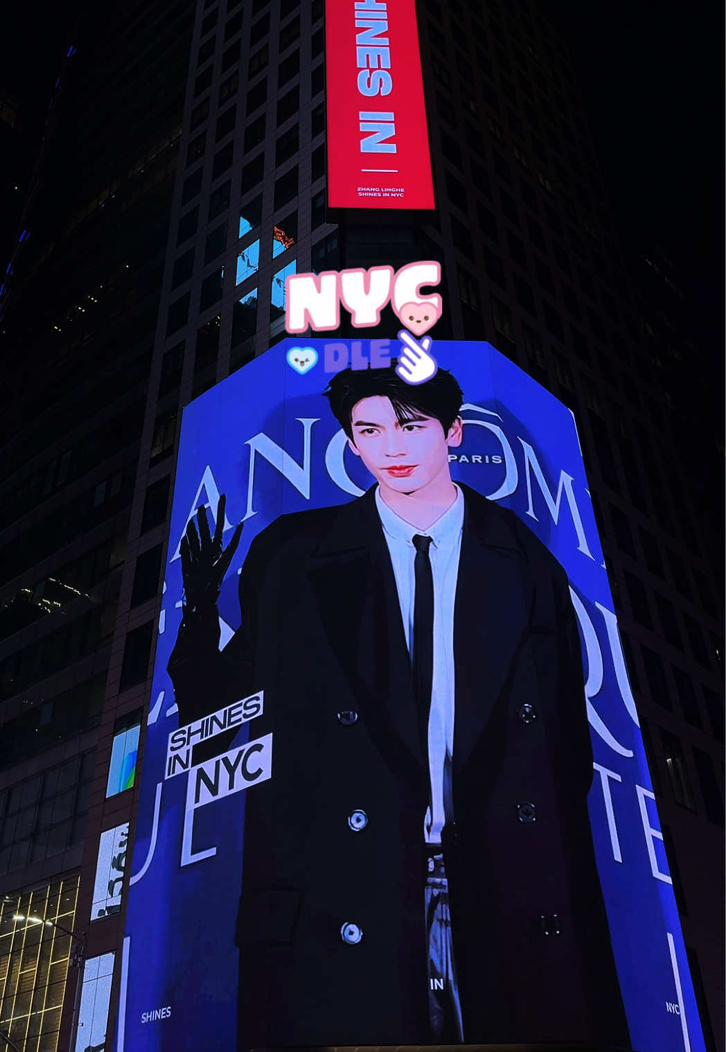 @KPOP IN NYC (DLE) 💖