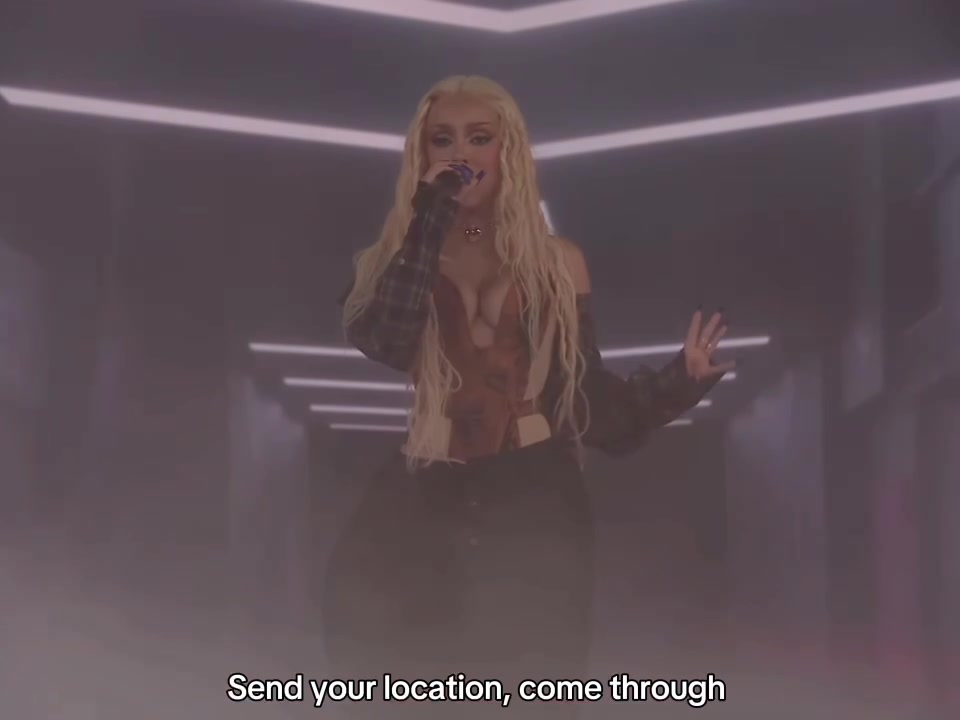 @Merciful Lyrics