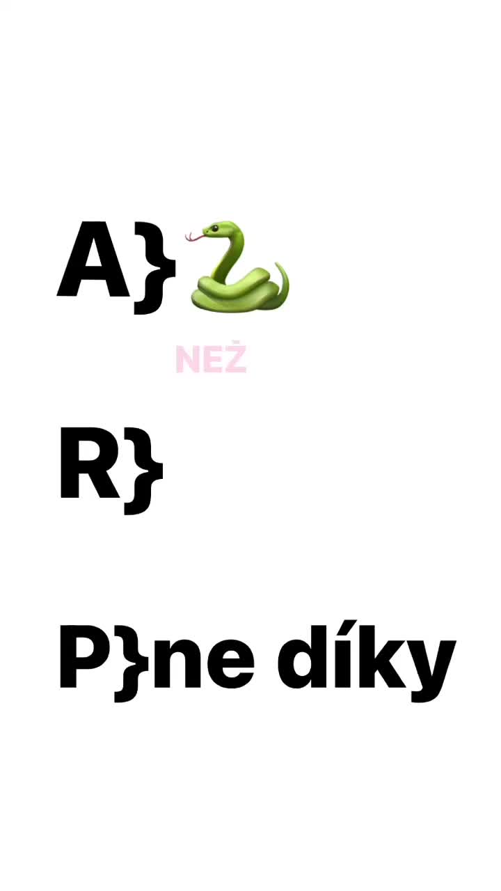 @⚕️