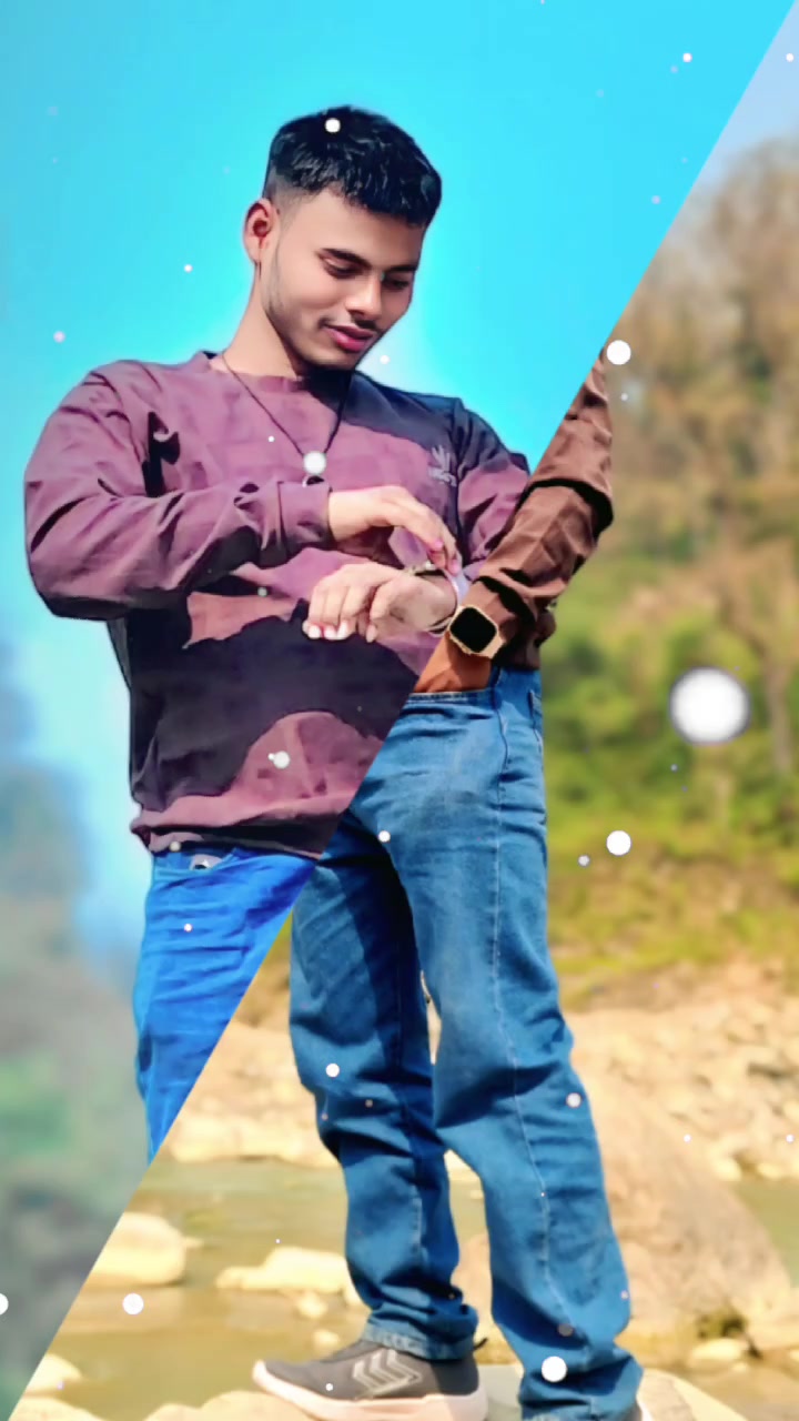 @Rangila Yadav