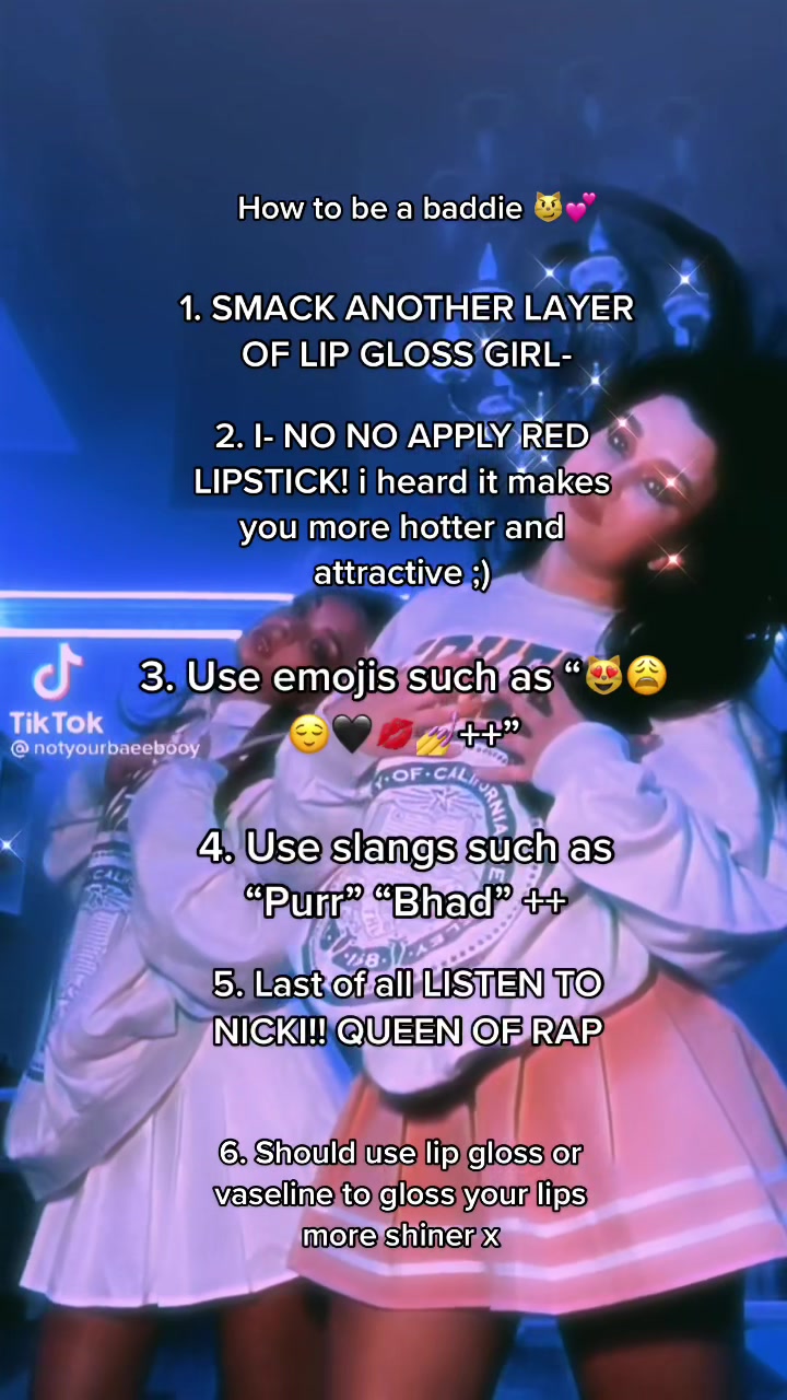 @hey girls ๐ค