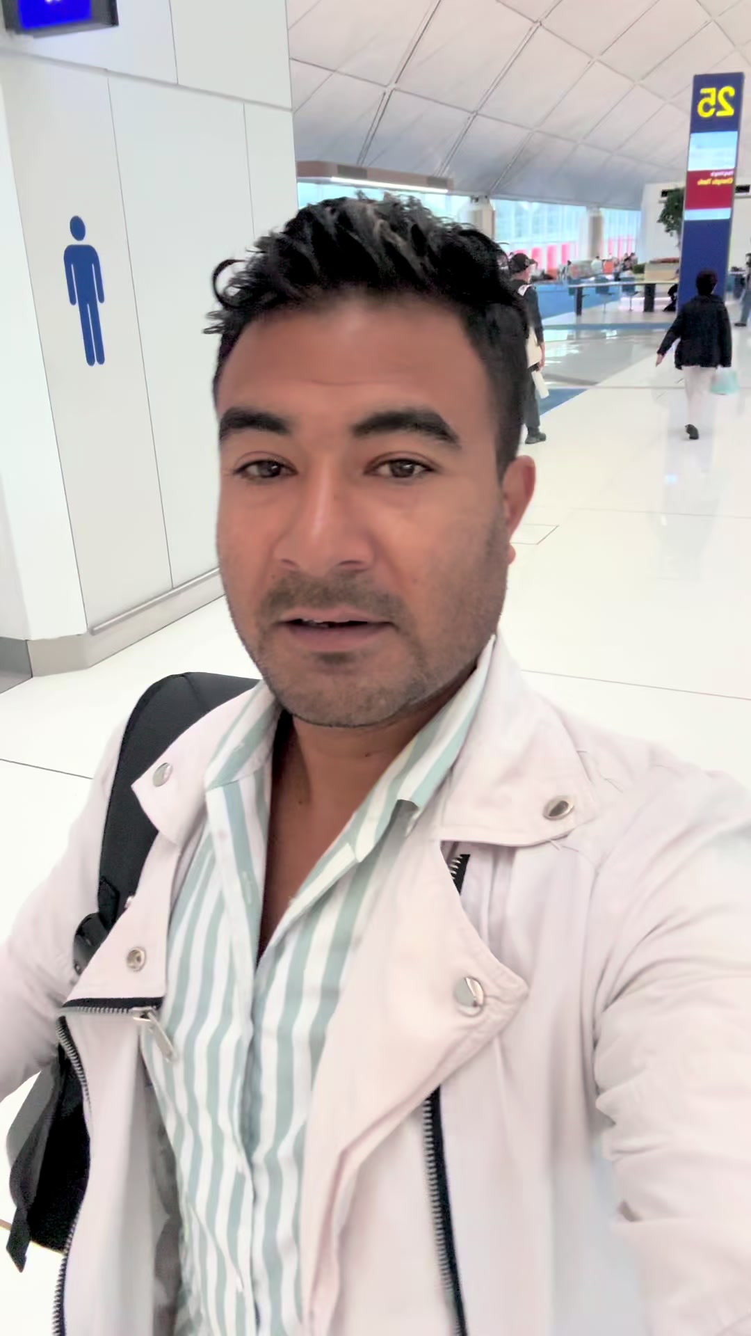 @Arjunkumarthapa
