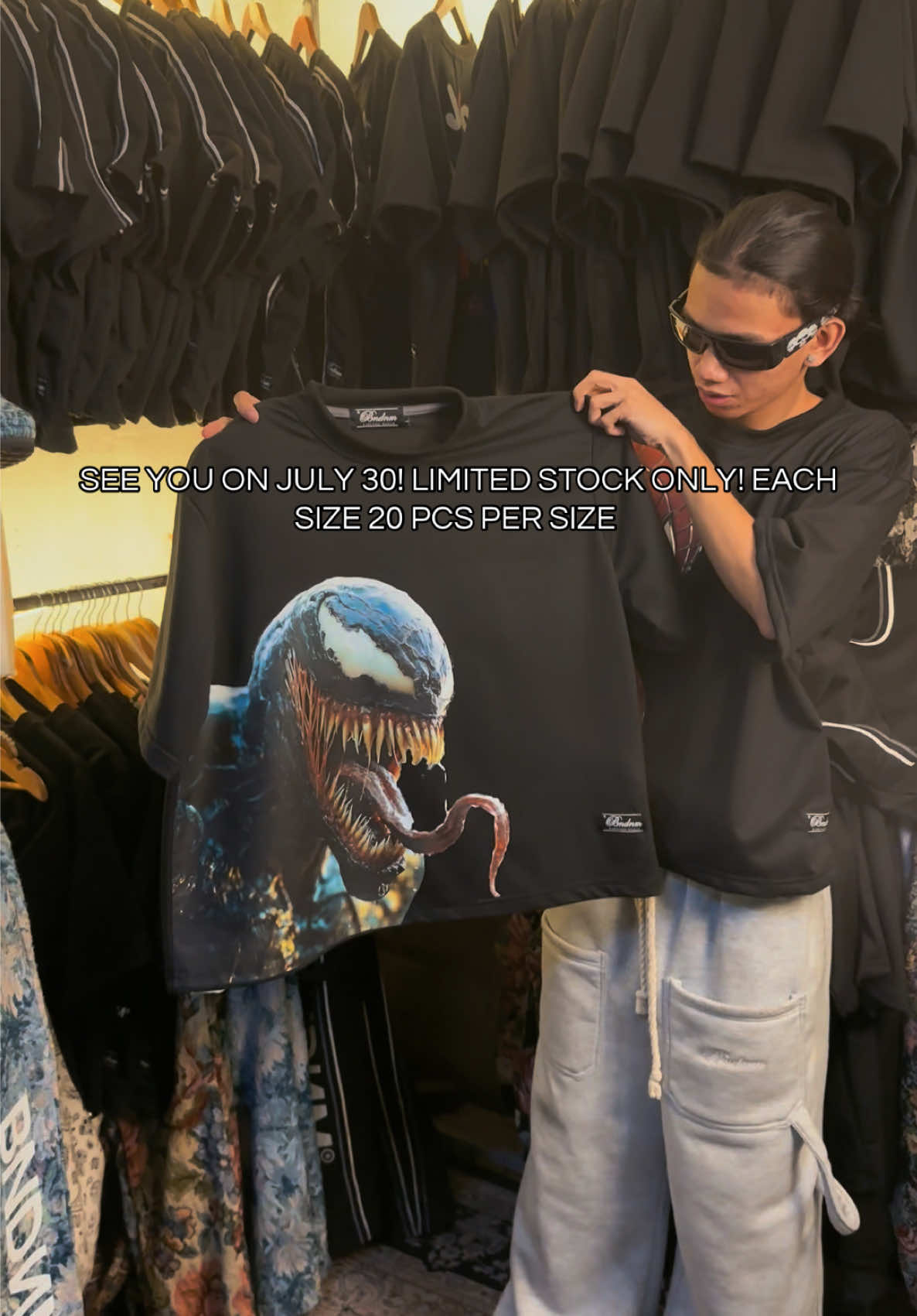 @Bandanna Manila Clothing